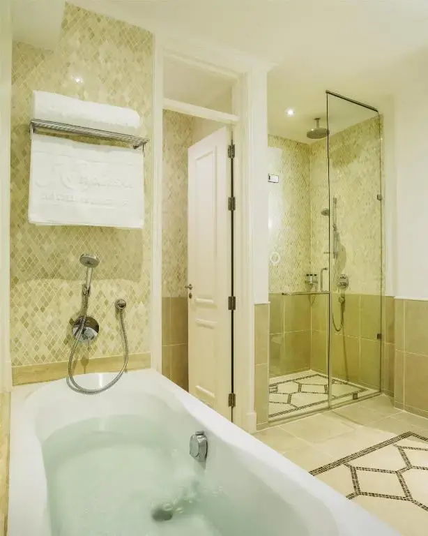 Photo - Villa Rosa Kempinski
