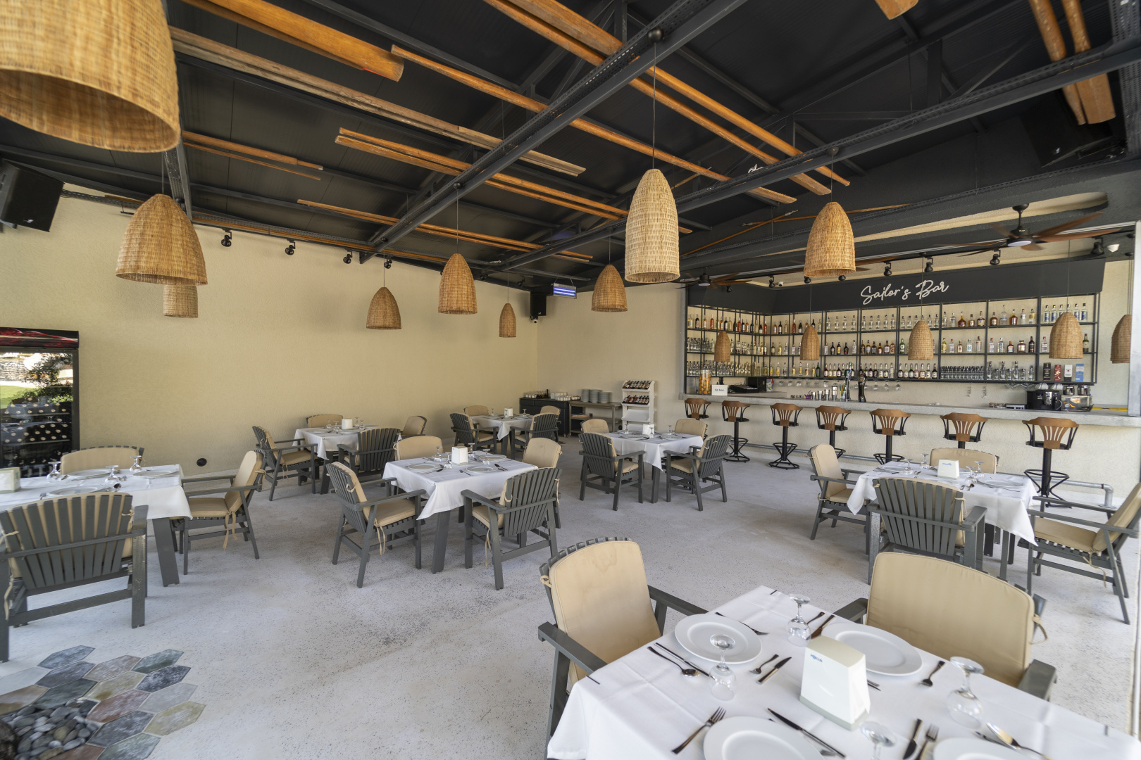 Photo - Alesta Yacht Hotel