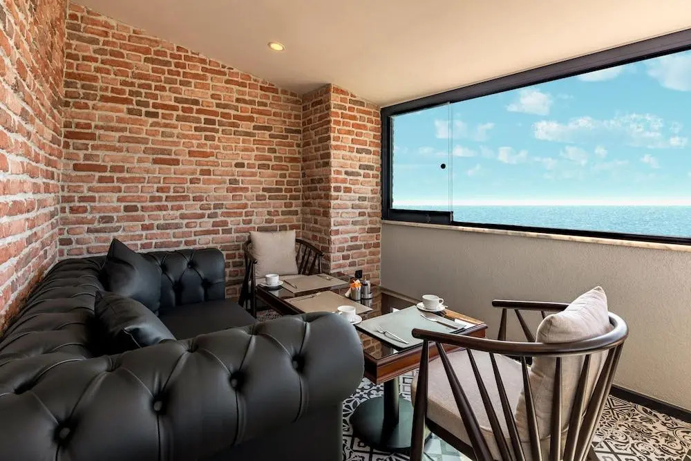 Photo - Interstar Hotel - Sultanahmet