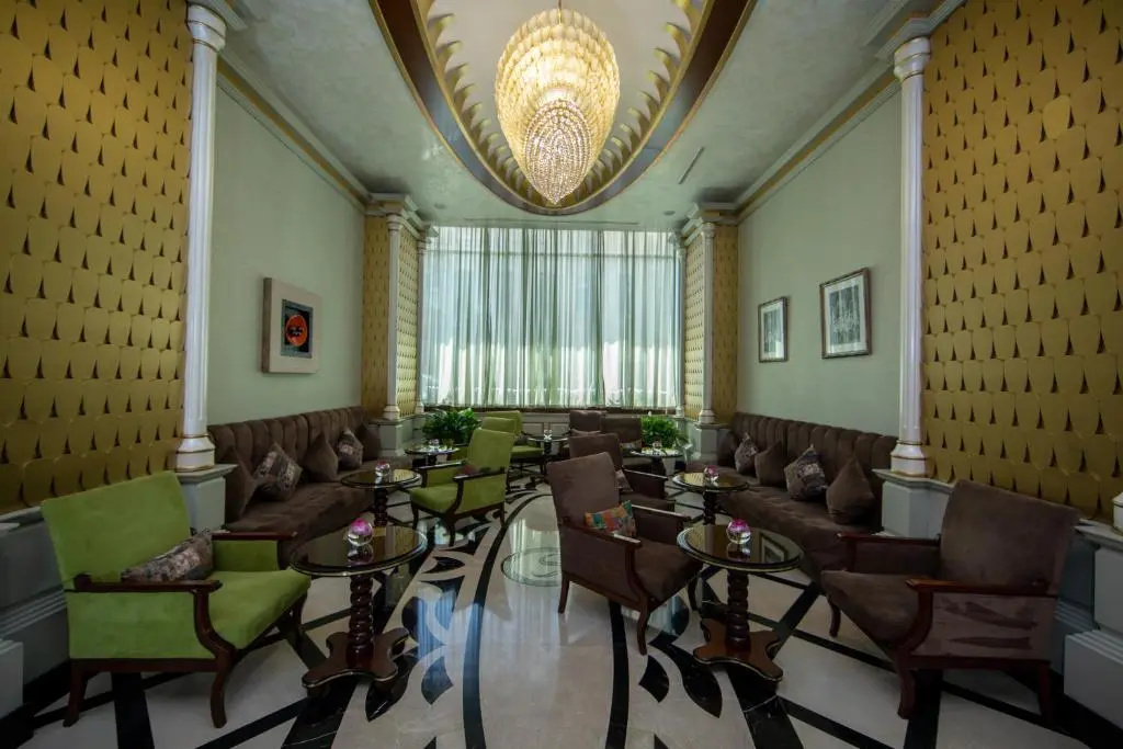 Foto - Sapphire Hotel Baku
