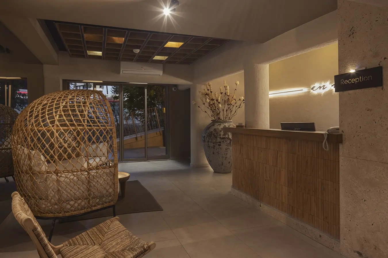 Foto - En Vie Beach Boutique Hotel - Adults Only
