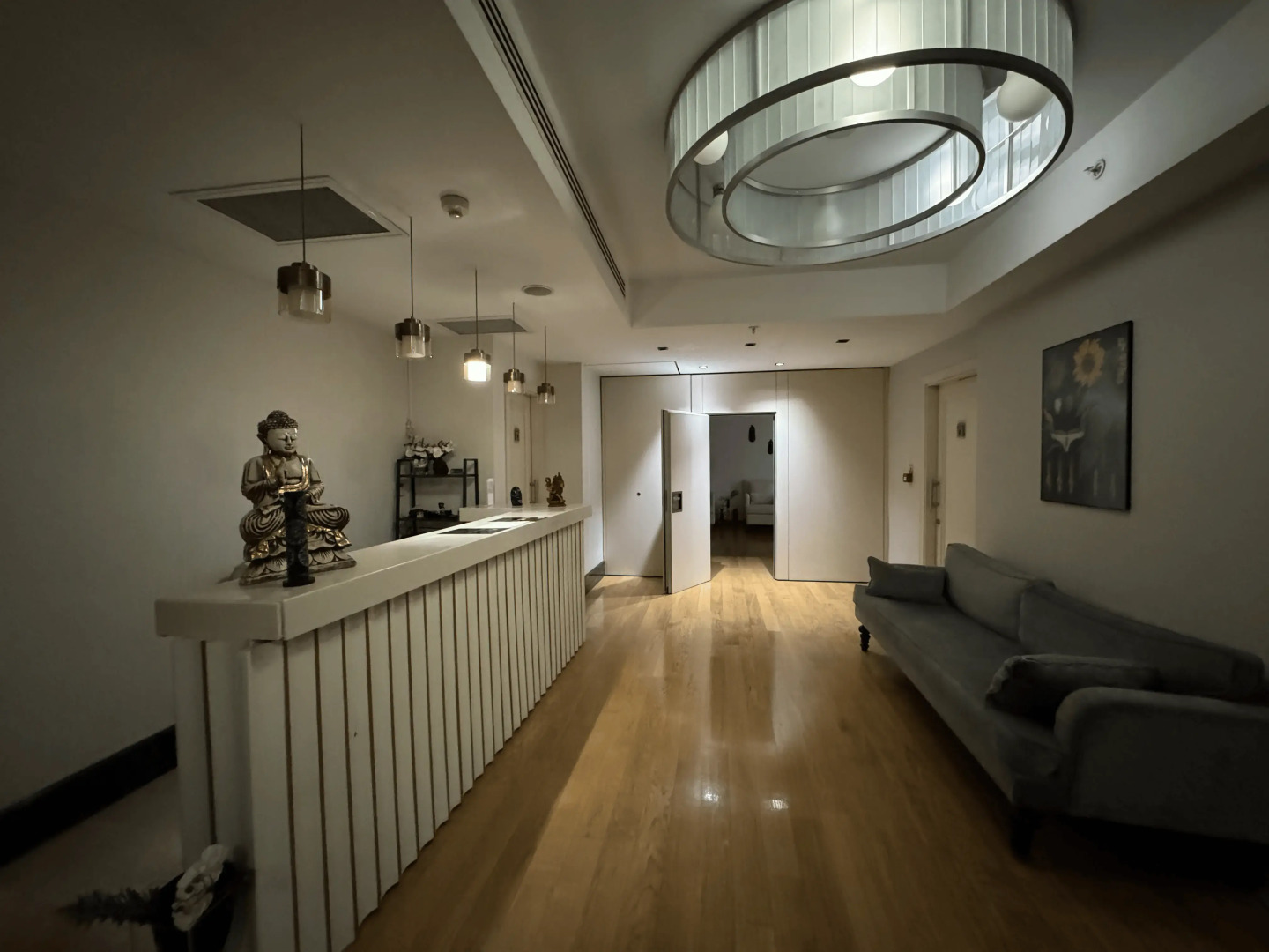 Photo - CVK Taksim Hotel Istanbul