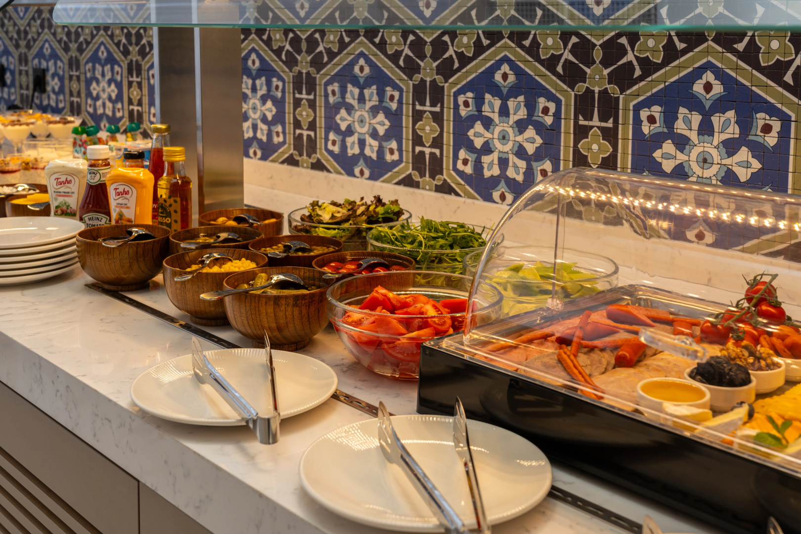 Photo - Olympic Village Qashqadaryo Hotel