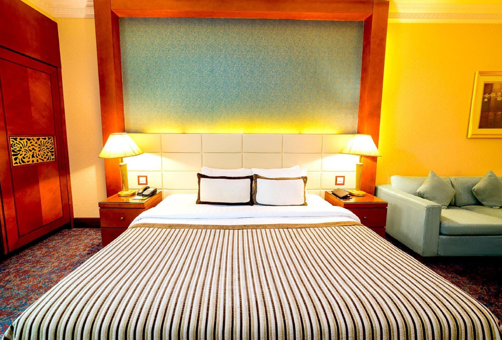 Photo - Grand Excelsior Hotel Al Barsha