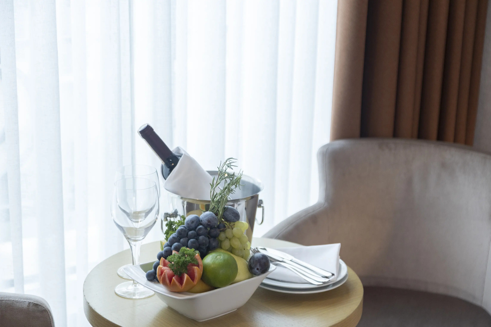 Foto - Hotel Momento - Special Category