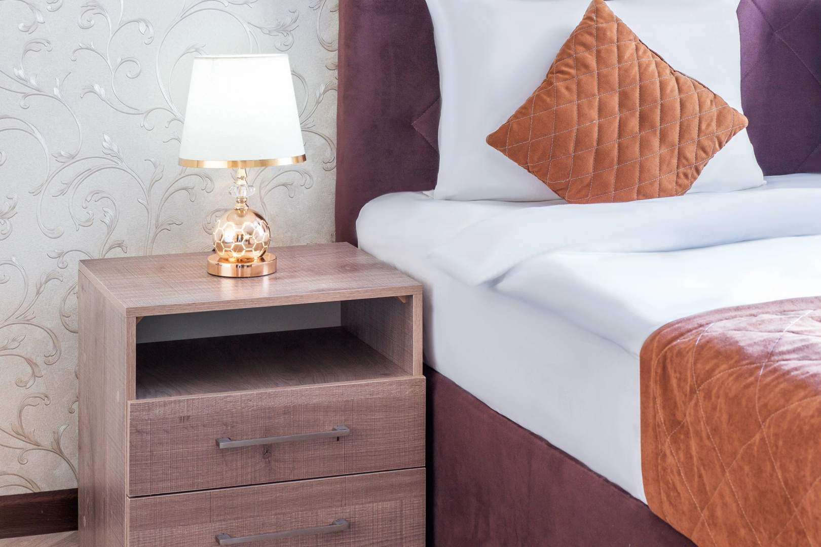 Photo - Manifa Hotel