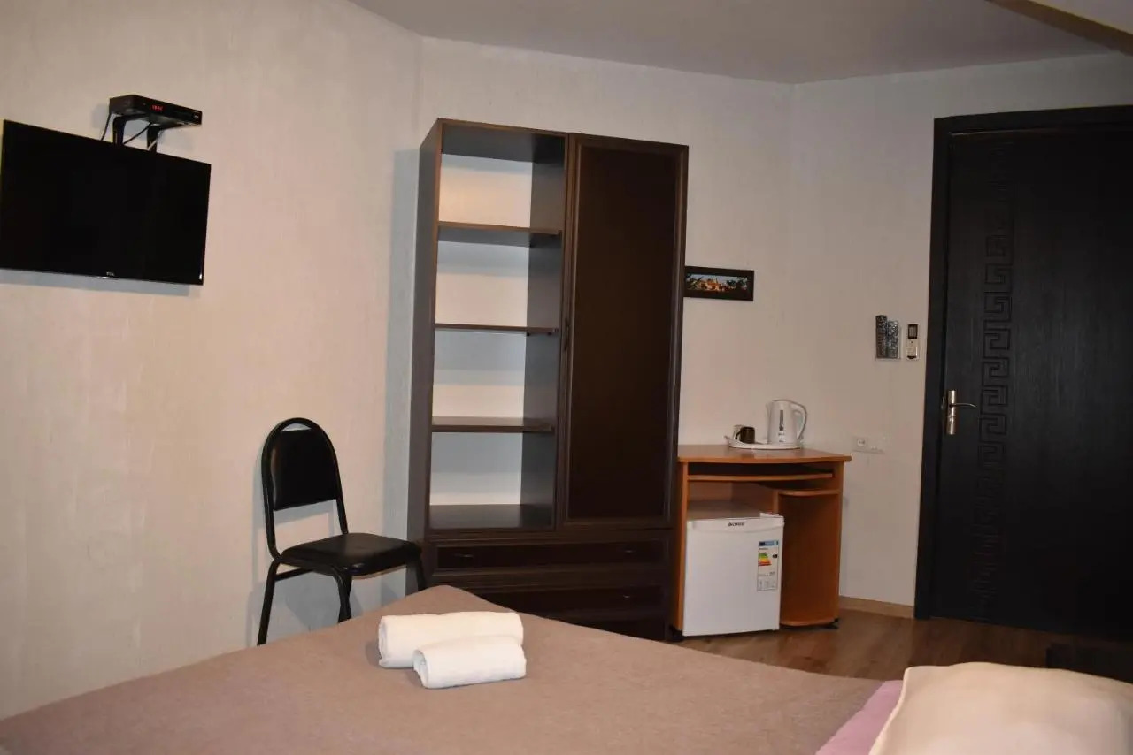 Foto - Lea Guest House