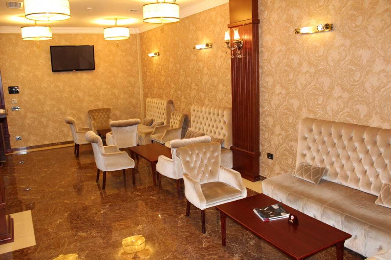 Foto - Capitol Hotel