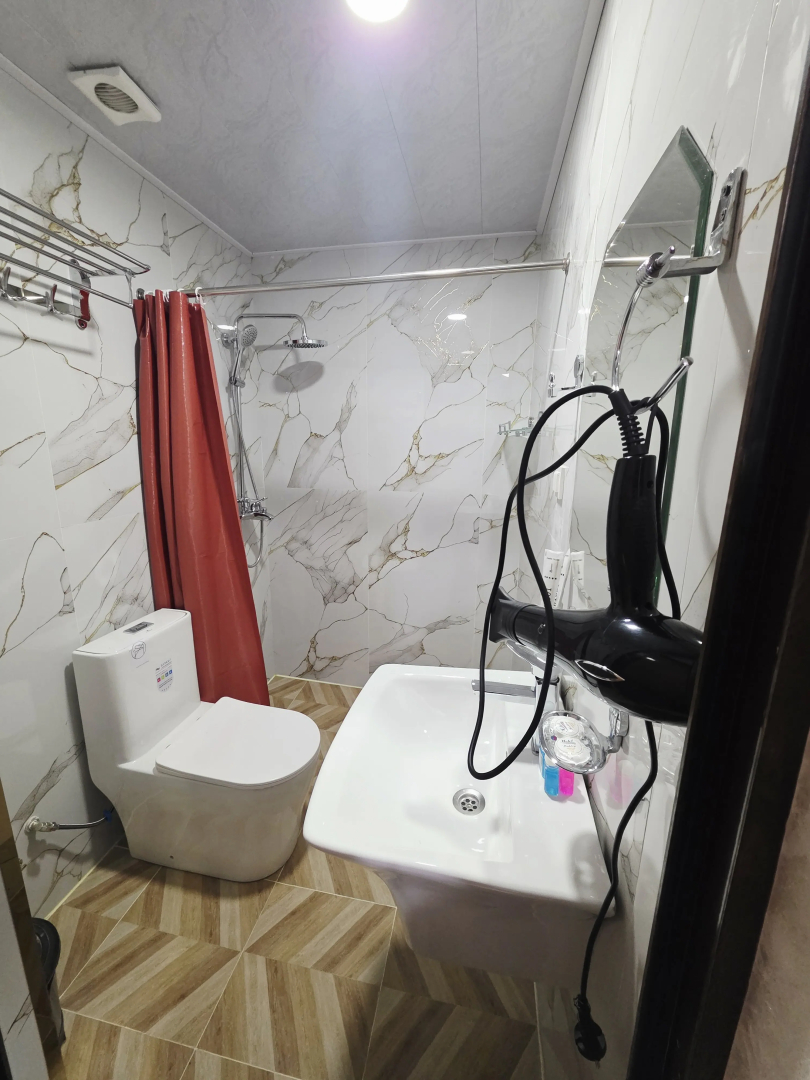 Foto - Samarkand City Center Hotel