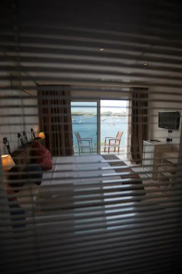 Photo - Bodrum Gulet Otel