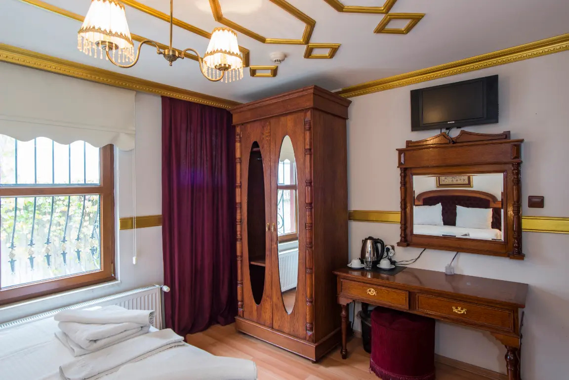 Foto - Aruna Boutique Hotel