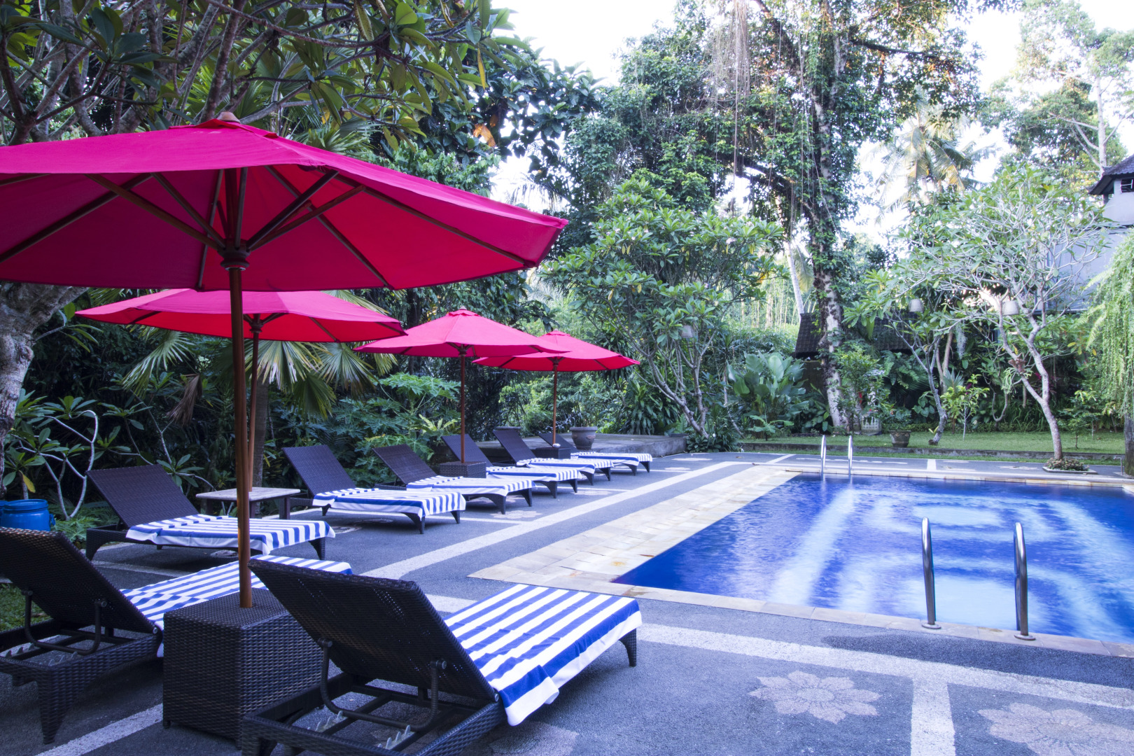 Foto - Alas Petulu Villa Resort and Spa