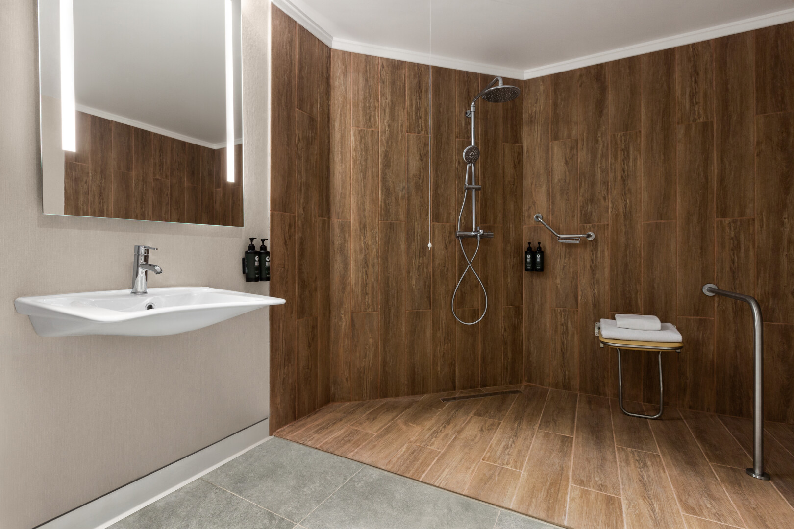 Foto - Ramada Encore by Wyndham Istanbul Arnavutkoy