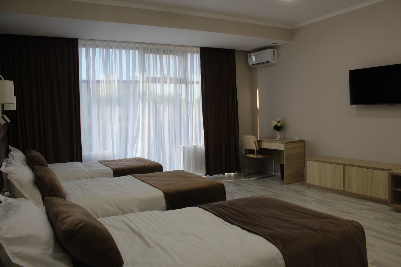 Foto - Hotel Shosh Modern