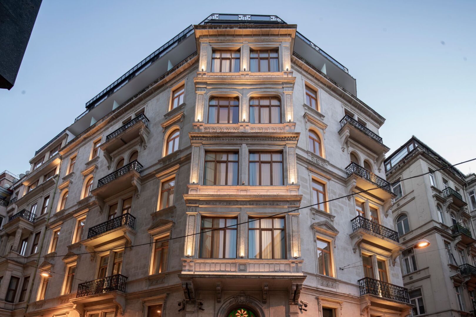 Photo - AKKA Lush Hotel Taksim