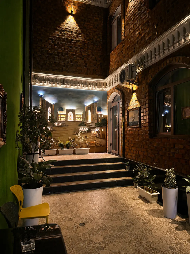 Foto - Siab Boutique Hotel