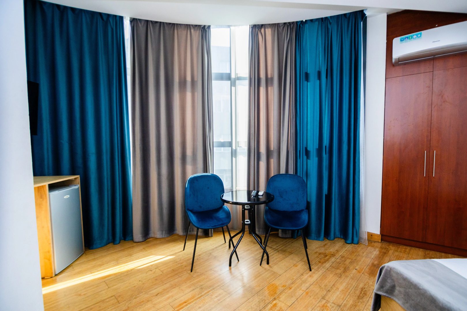 Photo - Friendly Hotel