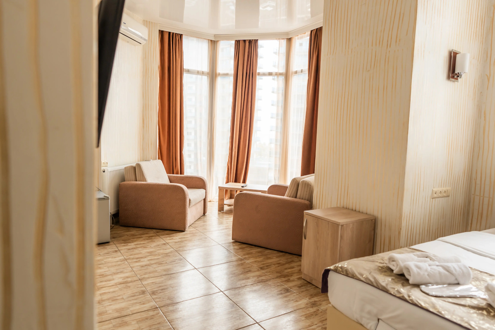 Photo - Batumi Inn Hotel