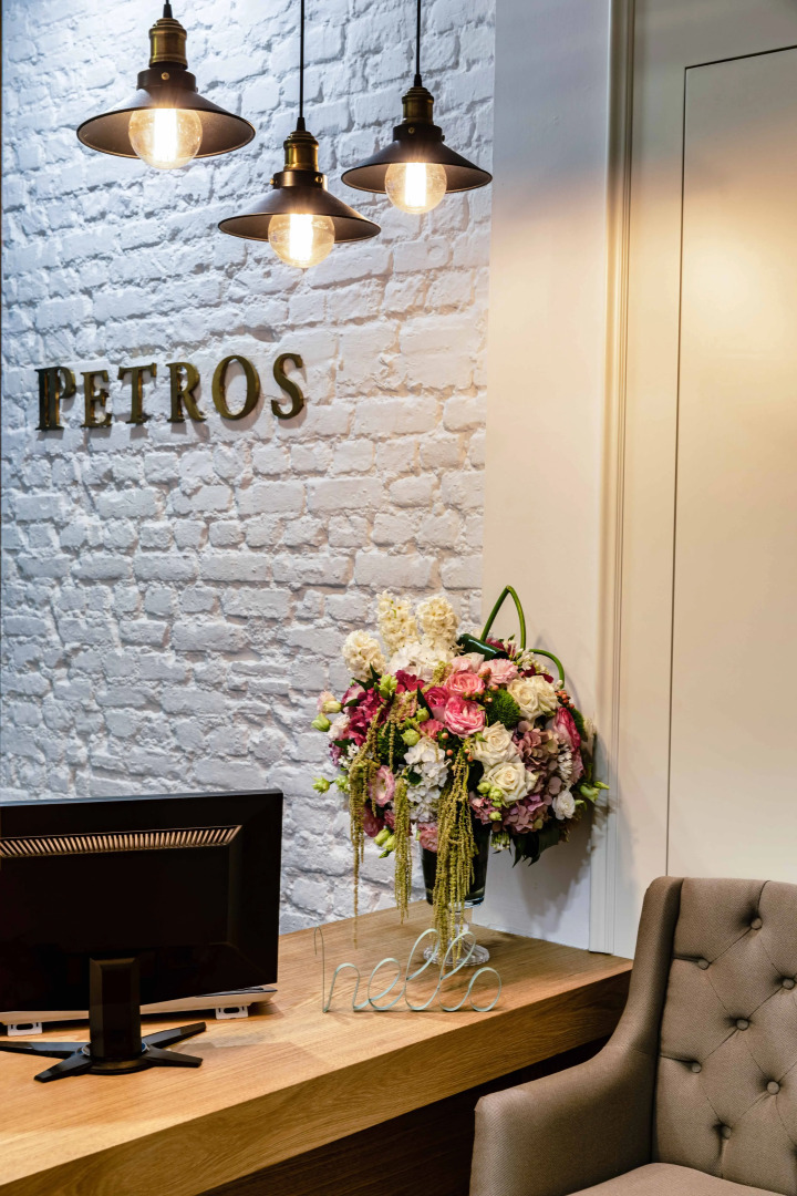 Photo - Petros Hotel