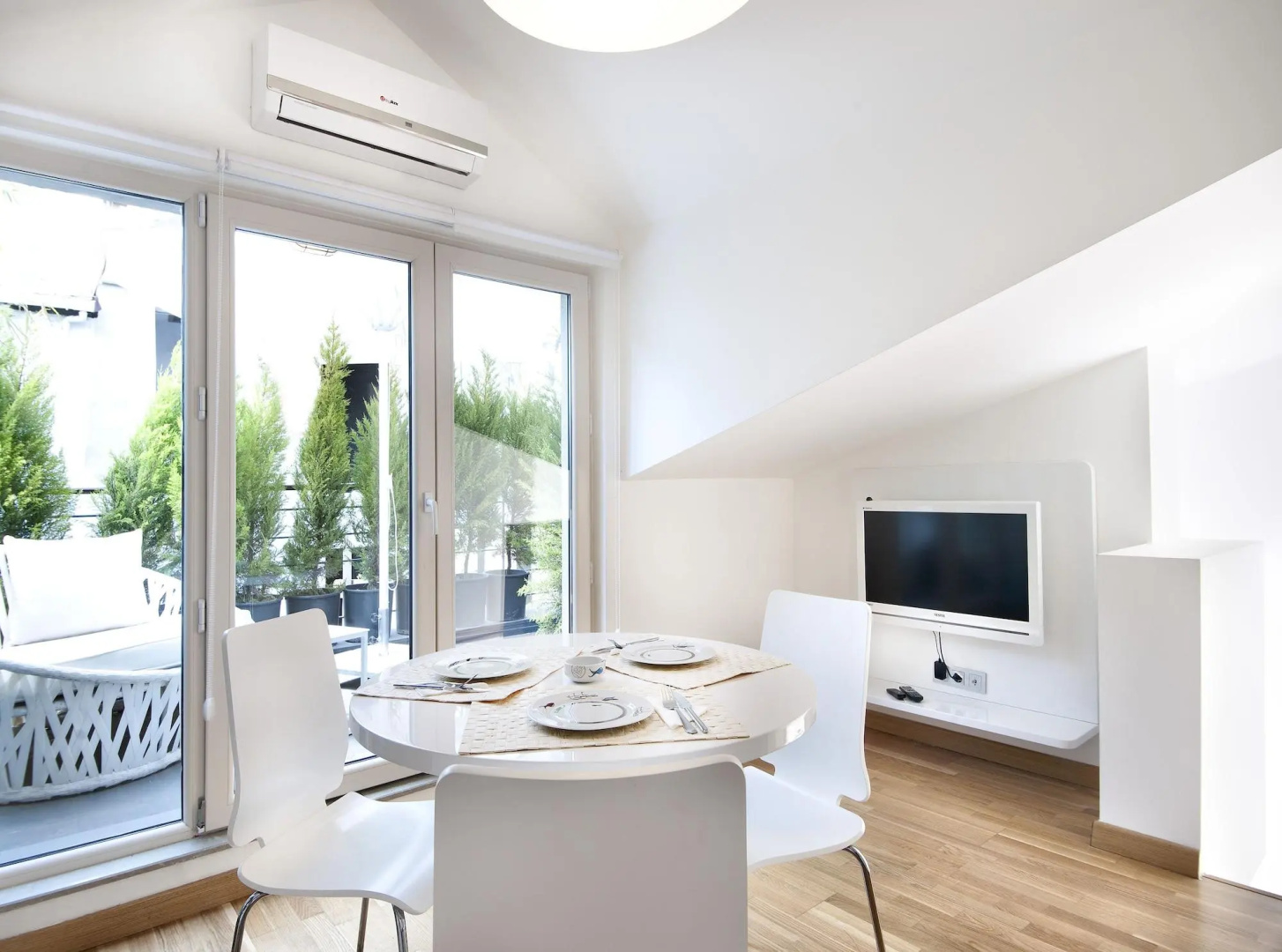 Photo - Nuru Ziya Residence