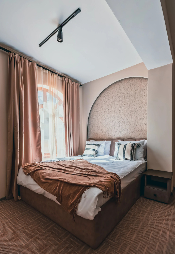 Foto - Dastan Hotel Baku