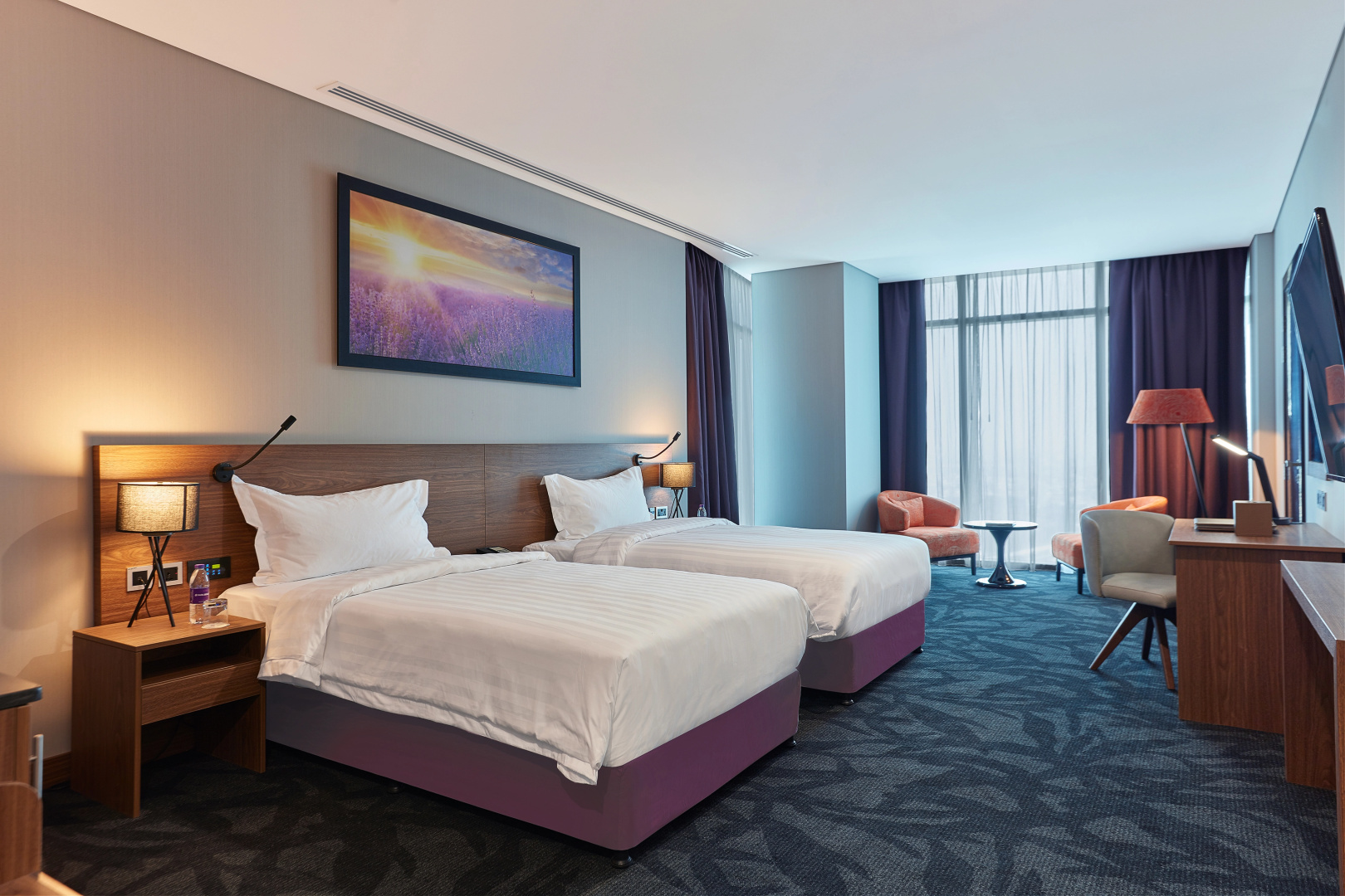 Photo - Park Regis Business Bay Hotel