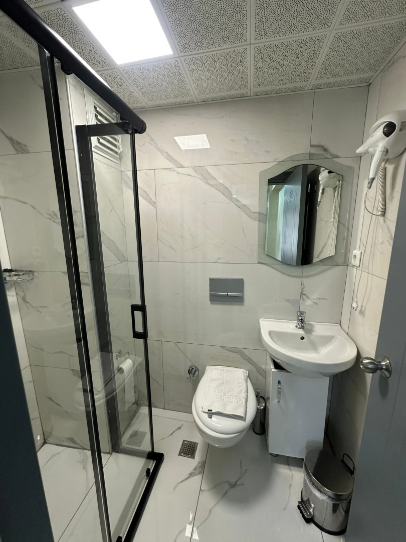 Foto - Grand Kybele Hotel