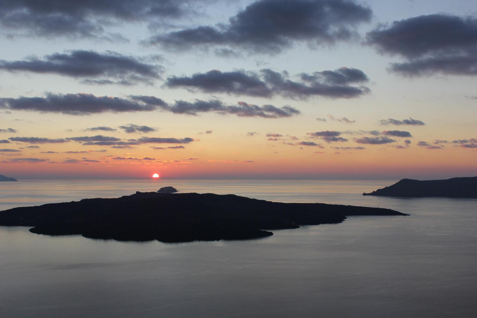 Photo - Theoxenia Caldera Hotel