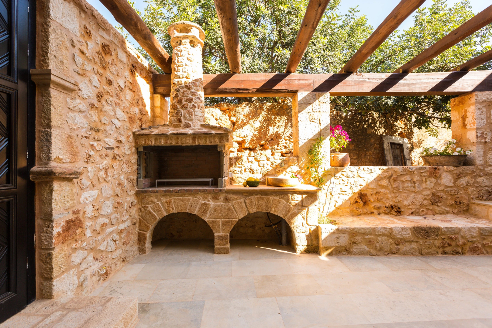 Foto - ERONDAS Cretan Country Villas