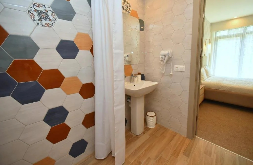 Foto - Hotel Avenue 30