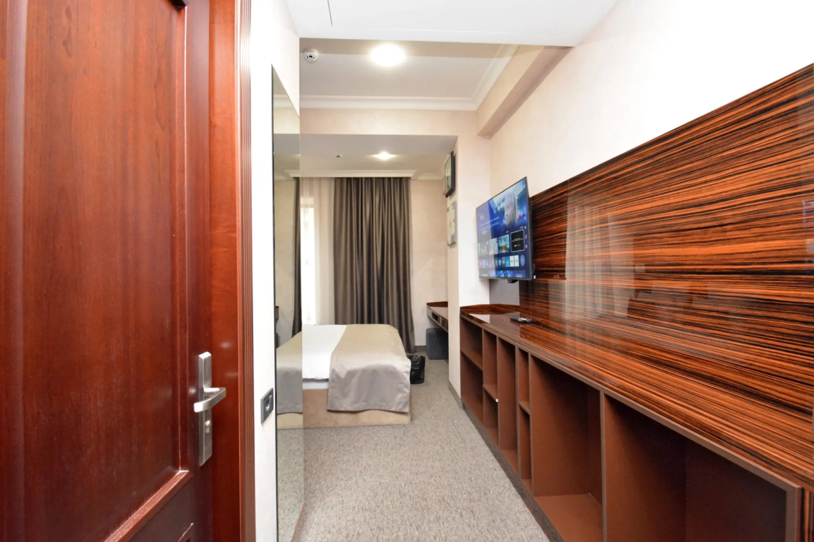 Foto - BM Avenue Hotel