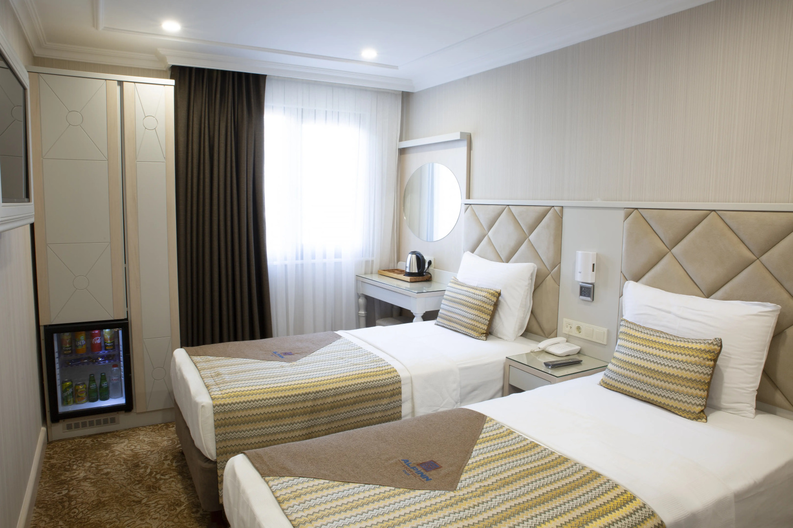 Photo - Alpinn Hotel DUE