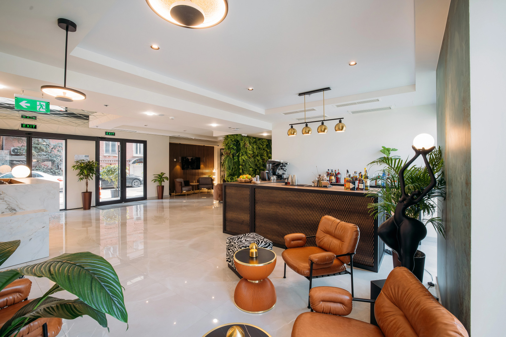 Foto - Hotel Monday by DNT Group