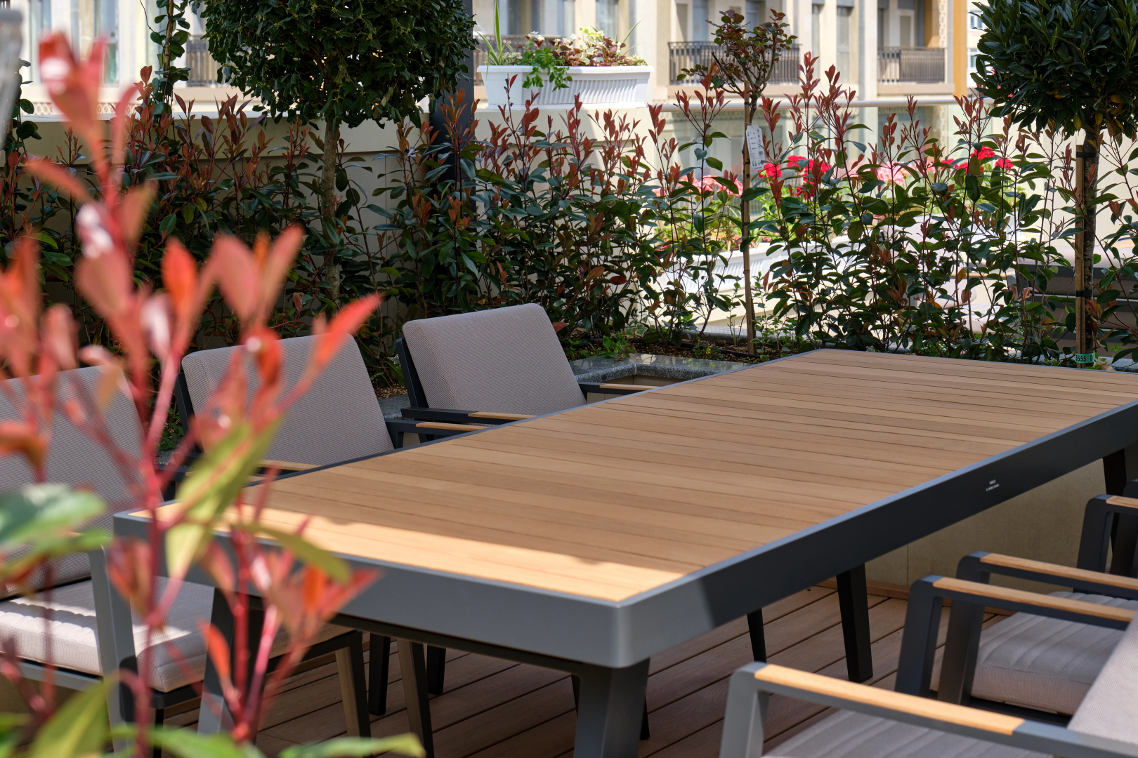 Foto - STYLO Residences & Suites