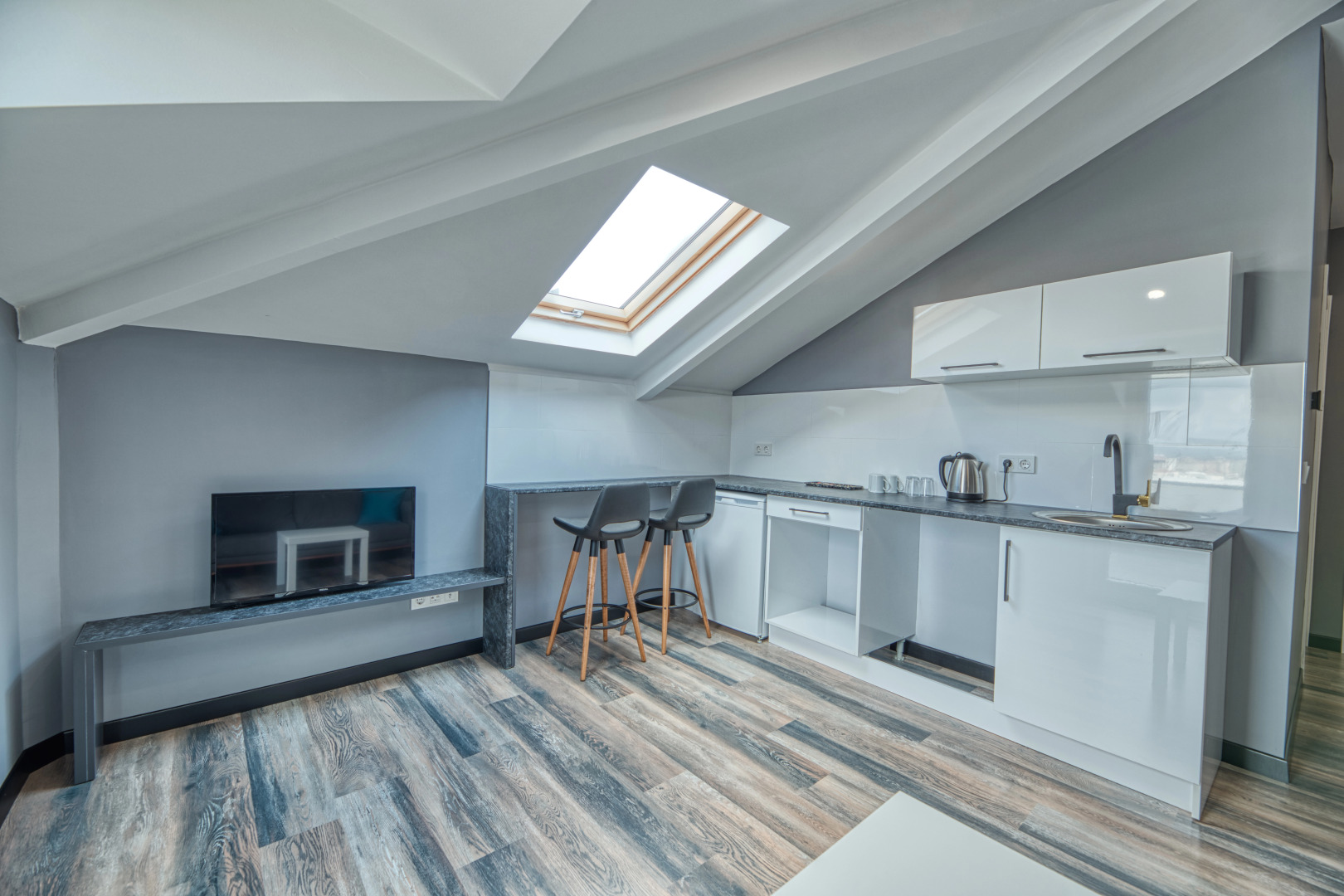 Foto - Grisverde Suites