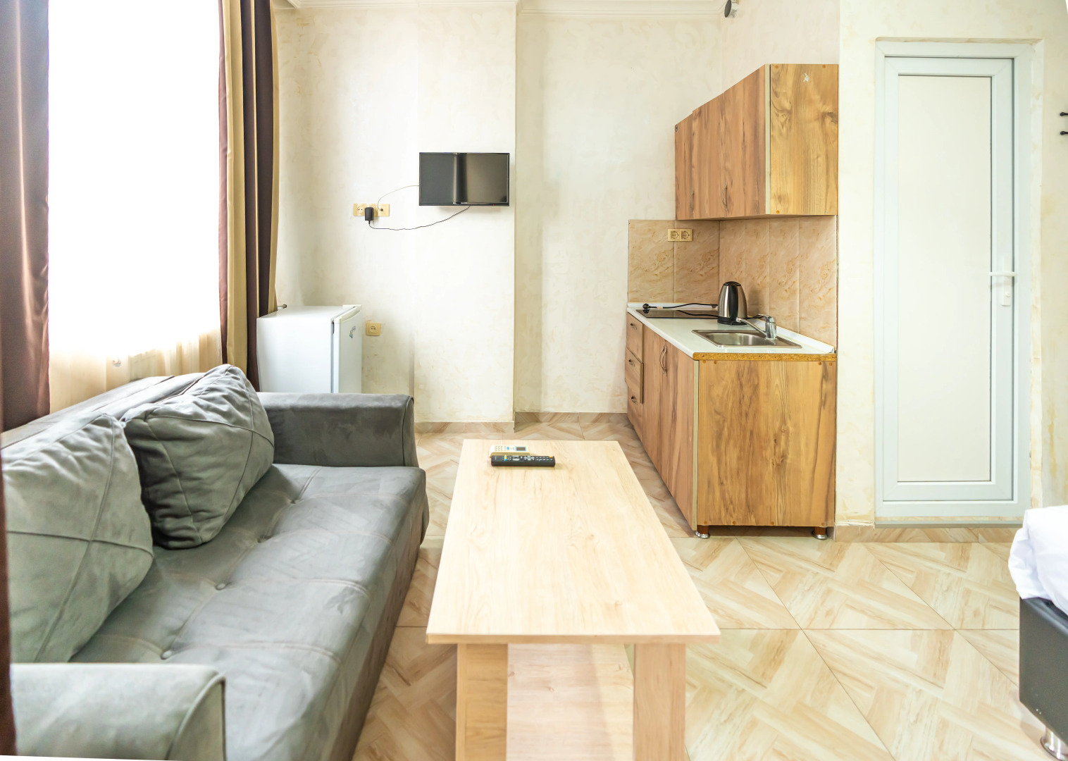 Photo - Batumi Inn Hotel