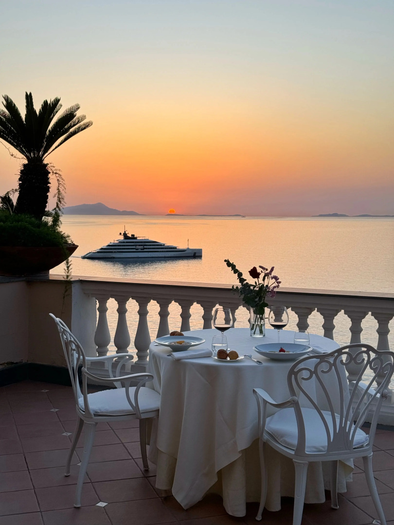 Photo - Hotel Corallo Sorrento