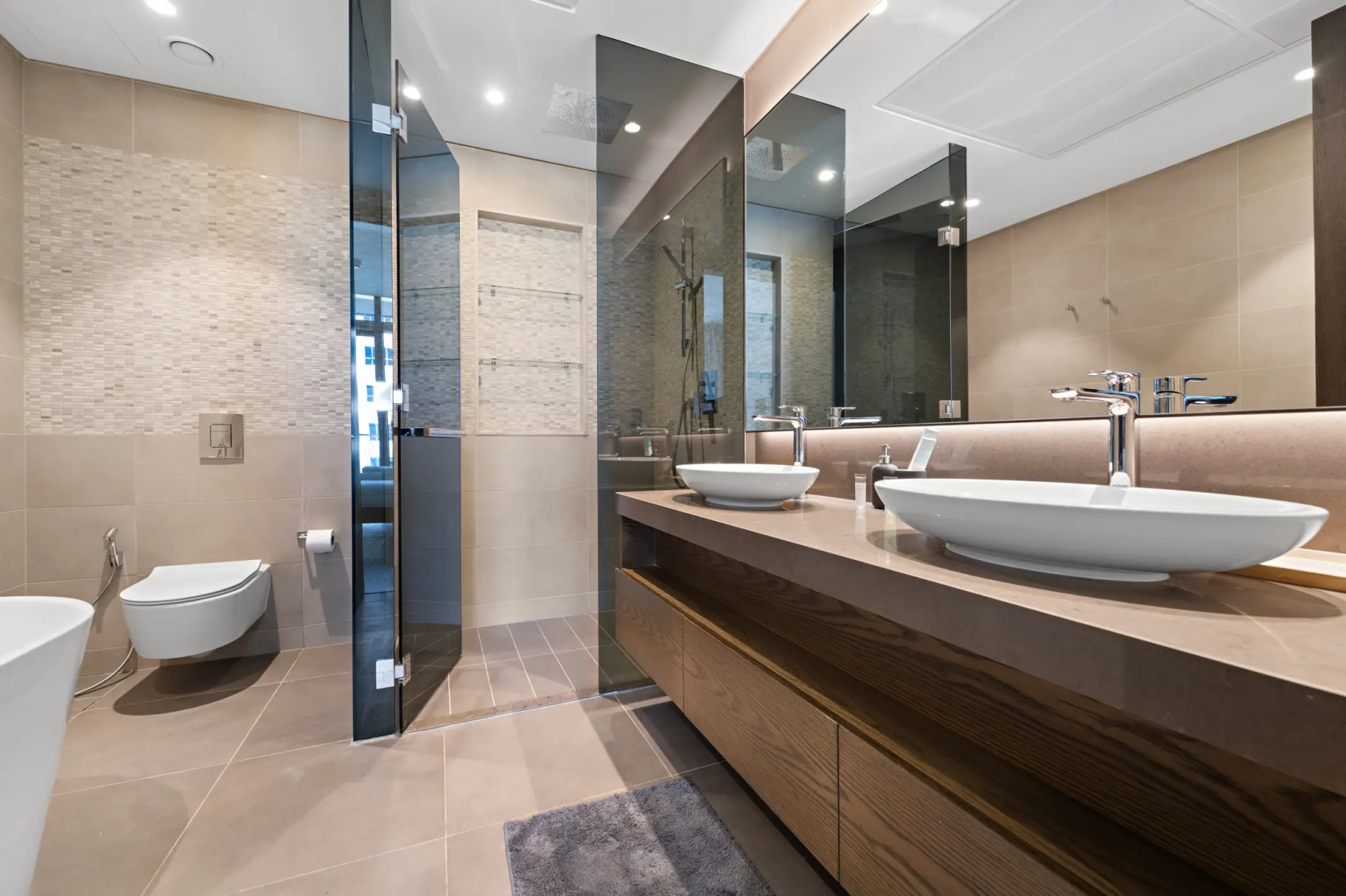 Foto - Jumeirah Living Marina Gate