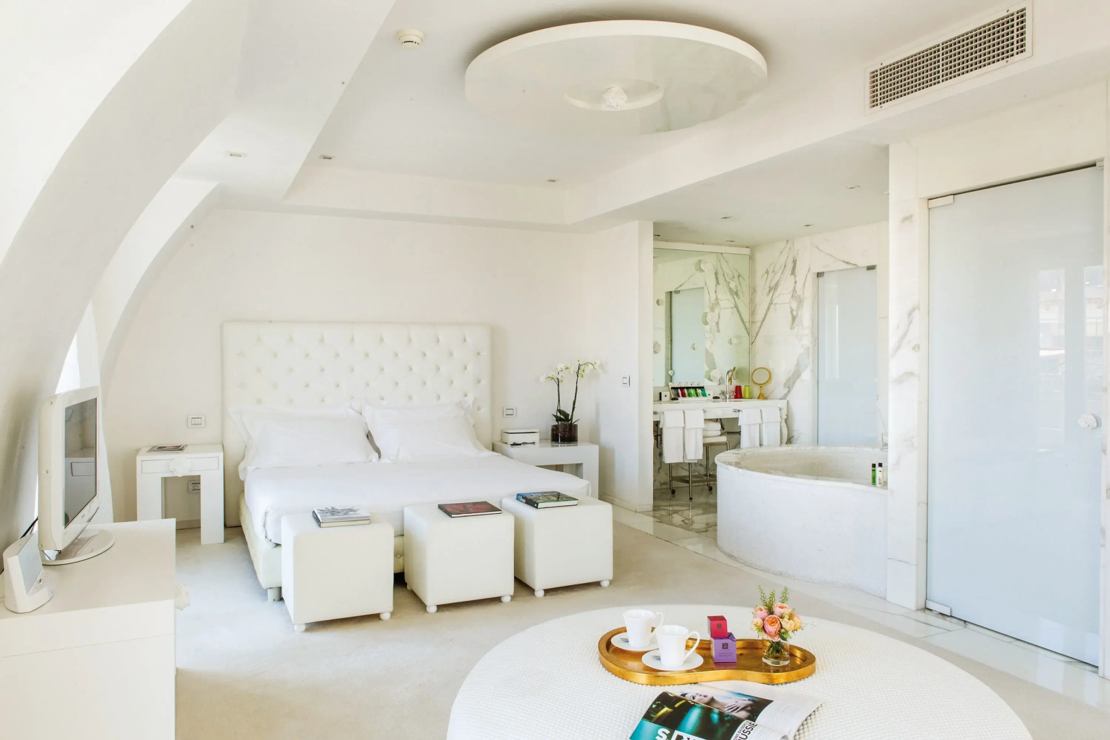 Foto - Boscolo Nice Hotel & Spa