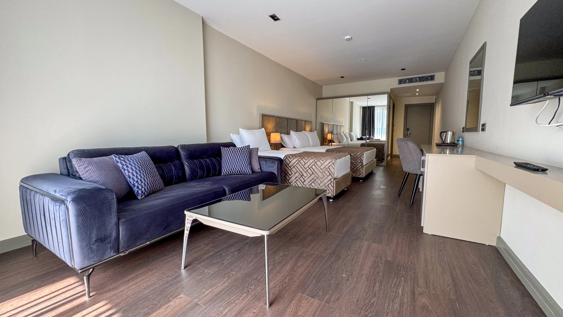 Foto - Alice Hotel Antalya