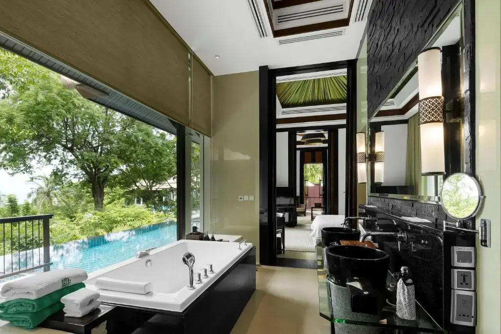Foto - Banyan Tree Samui
