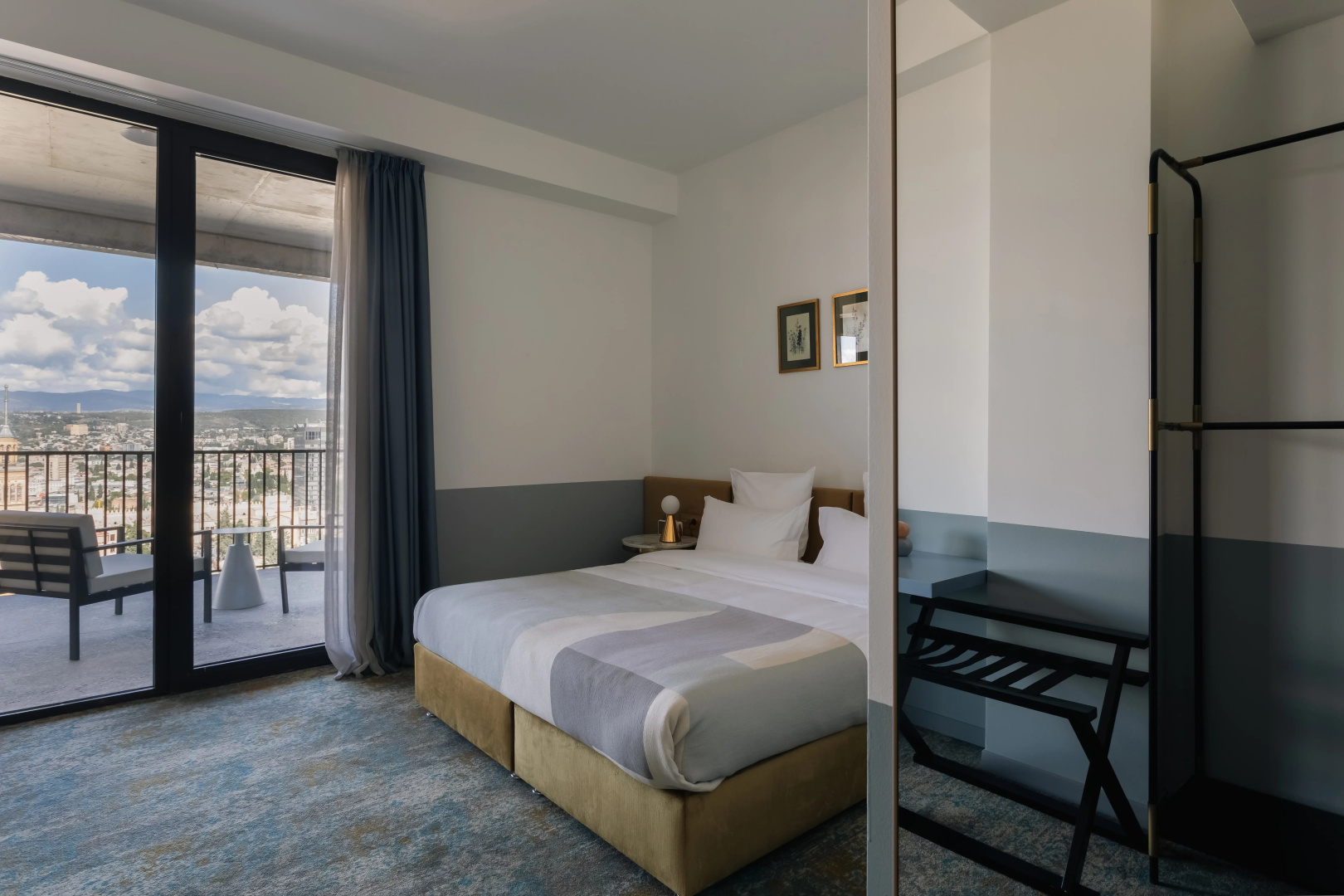 Photo - Castor & Pollux Hotel