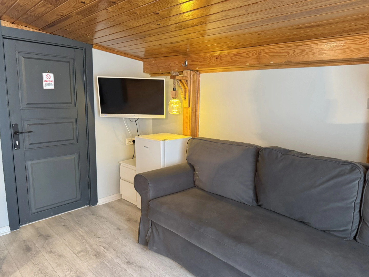 Foto - White Inn Taksim