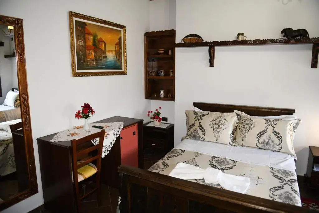 Foto - Hotel Kaceli