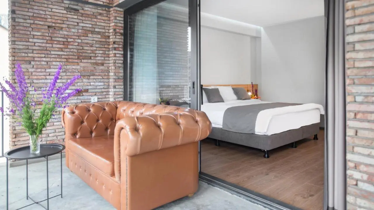 Foto - Hotel Memoir Kazbegi by DNT Group