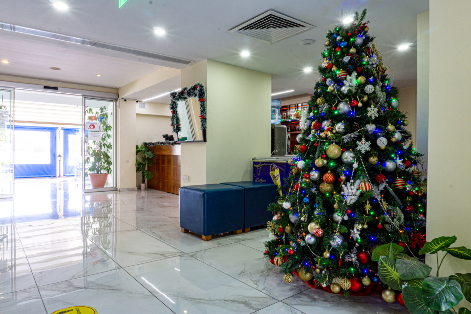 Foto - Mariandy Hotel