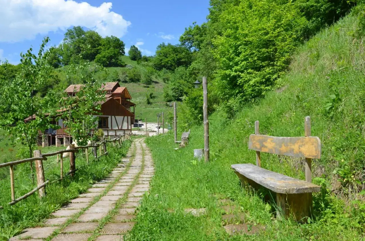 Photo - Ecokayan Dilijan Resort Hotel