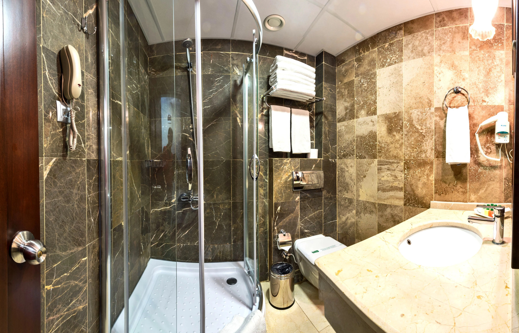 Foto - Gülhanepark Hotel & Spa