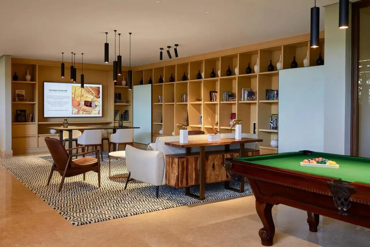 Photo - Hyatt Regency Cairo West