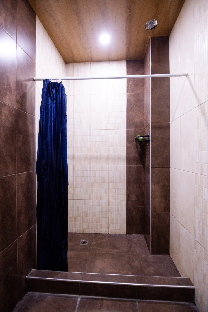 Foto - Hostel Favorit